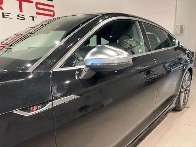 2022 Audi S5 Sportback Premium Plus TFSI quattro Tiptronic