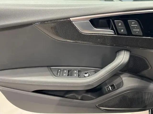2022 Audi S5 Sportback Premium Plus TFSI quattro Tiptronic
