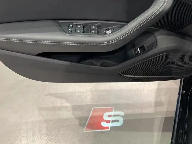 2022 Audi S5 Sportback Premium Plus TFSI quattro Tiptronic