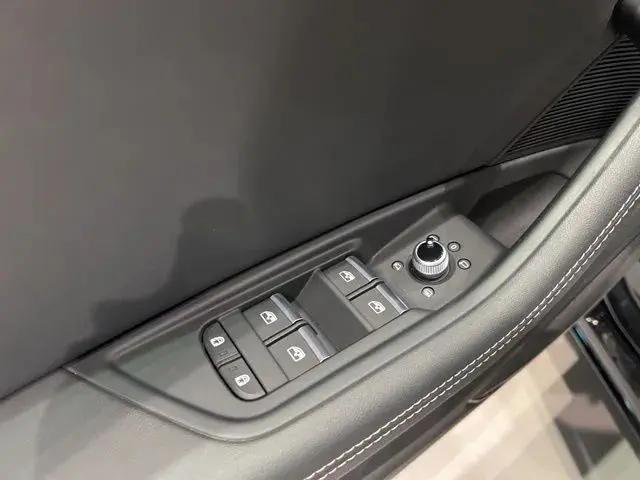 2022 Audi S5 Sportback Premium Plus TFSI quattro Tiptronic