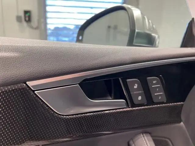 2022 Audi S5 Sportback Premium Plus TFSI quattro Tiptronic