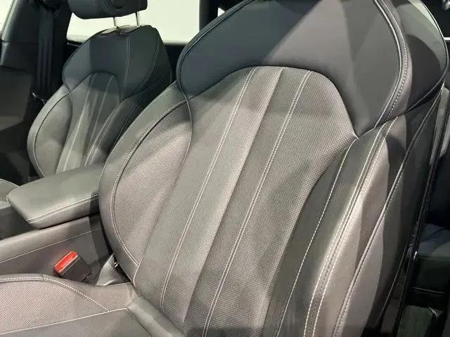 2022 Audi S5 Sportback Premium Plus TFSI quattro Tiptronic
