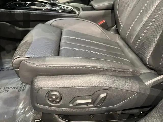 2022 Audi S5 Sportback Premium Plus TFSI quattro Tiptronic