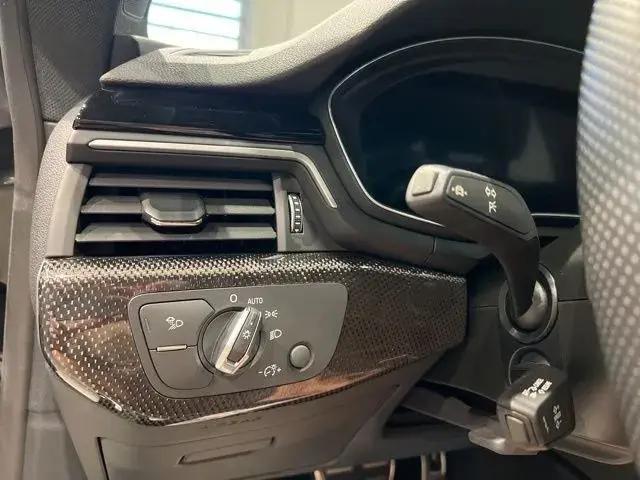 2022 Audi S5 Sportback Premium Plus TFSI quattro Tiptronic