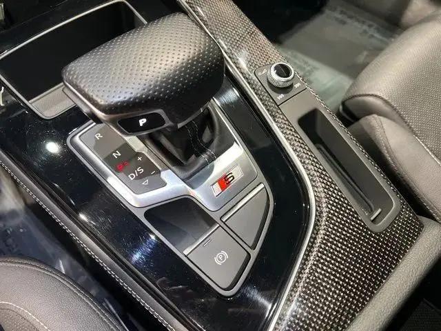 2022 Audi S5 Sportback Premium Plus TFSI quattro Tiptronic