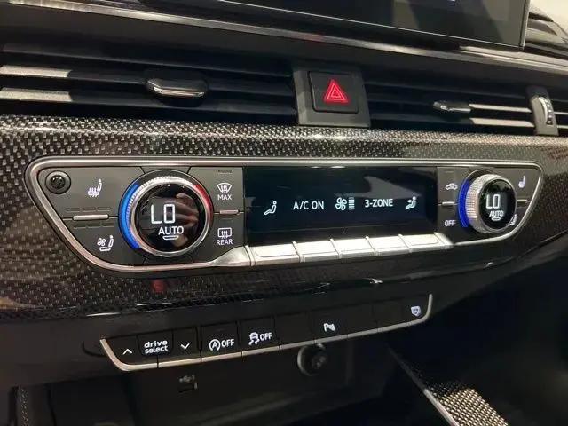 2022 Audi S5 Sportback Premium Plus TFSI quattro Tiptronic