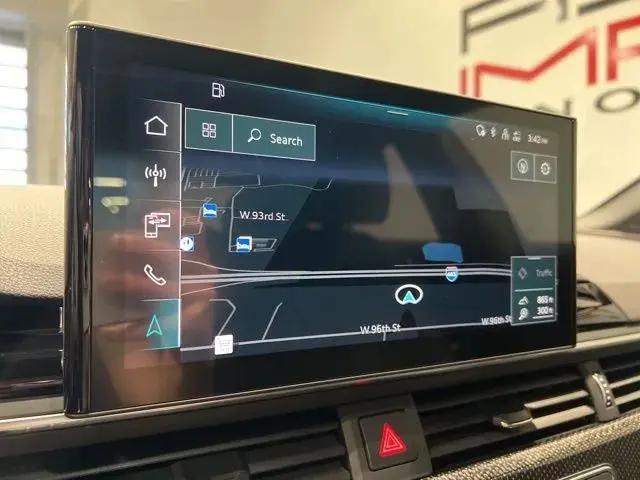 2022 Audi S5 Sportback Premium Plus TFSI quattro Tiptronic
