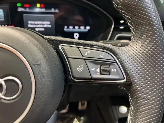 2022 Audi S5 Sportback Premium Plus TFSI quattro Tiptronic