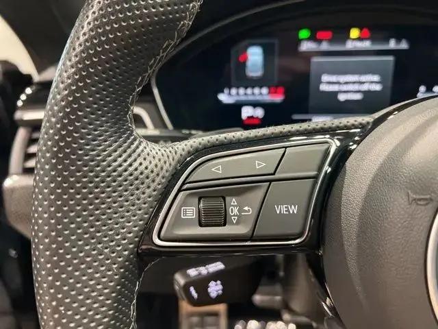 2022 Audi S5 Sportback Premium Plus TFSI quattro Tiptronic