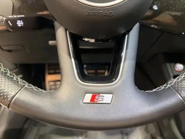 2022 Audi S5 Sportback Premium Plus TFSI quattro Tiptronic