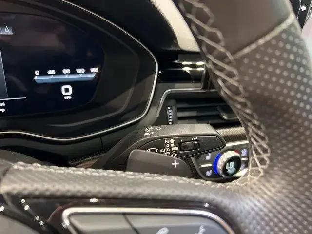 2022 Audi S5 Sportback Premium Plus TFSI quattro Tiptronic
