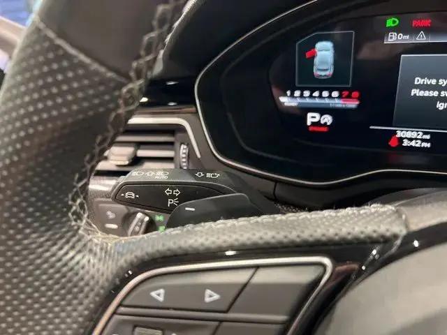 2022 Audi S5 Sportback Premium Plus TFSI quattro Tiptronic