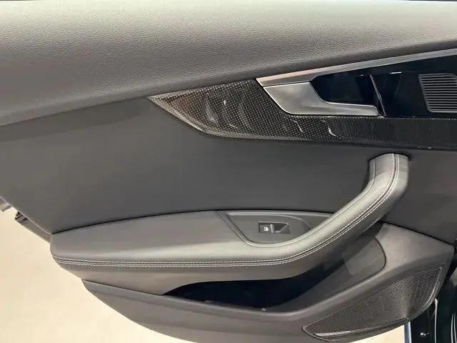 2022 Audi S5 Sportback Premium Plus TFSI quattro Tiptronic