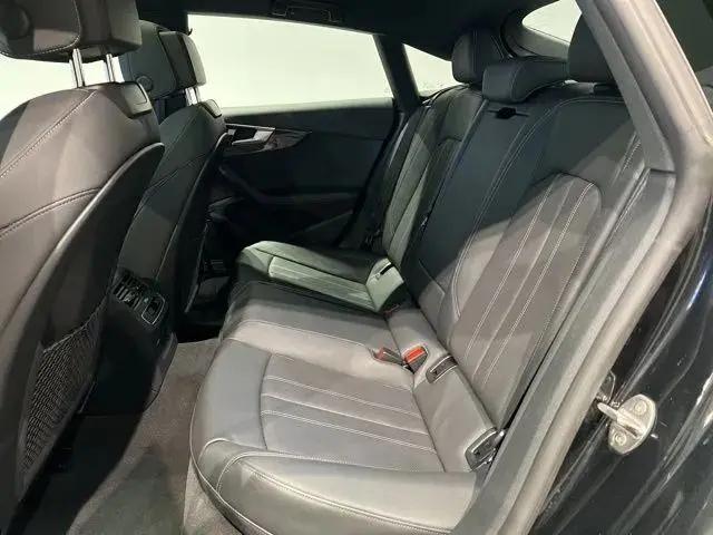 2022 Audi S5 Sportback Premium Plus TFSI quattro Tiptronic