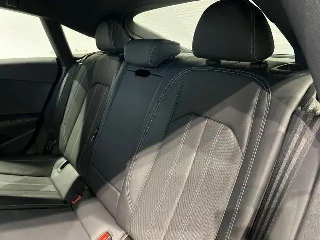 2022 Audi S5 Sportback Premium Plus TFSI quattro Tiptronic