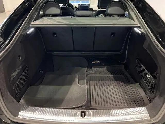 2022 Audi S5 Sportback Premium Plus TFSI quattro Tiptronic
