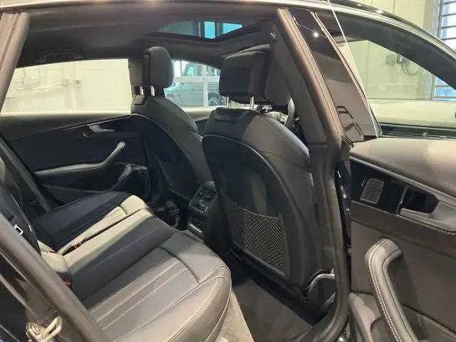 2022 Audi S5 Sportback Premium Plus TFSI quattro Tiptronic