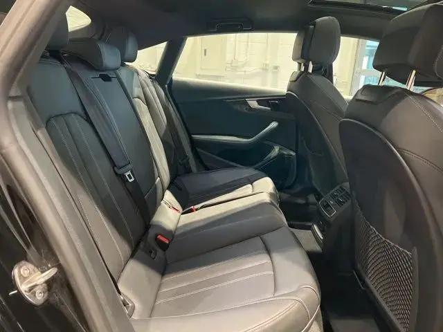 2022 Audi S5 Sportback Premium Plus TFSI quattro Tiptronic
