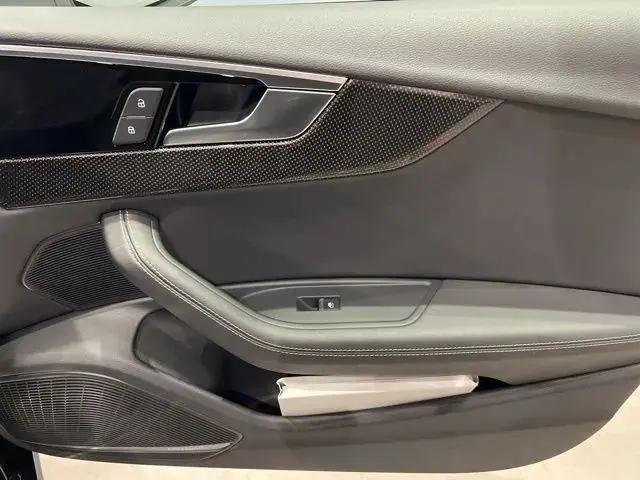 2022 Audi S5 Sportback Premium Plus TFSI quattro Tiptronic