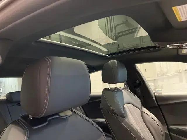 2022 Audi S5 Sportback Premium Plus TFSI quattro Tiptronic