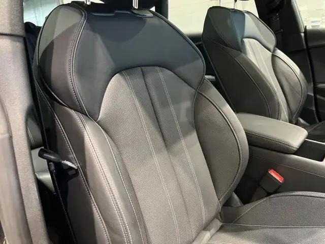 2022 Audi S5 Sportback Premium Plus TFSI quattro Tiptronic