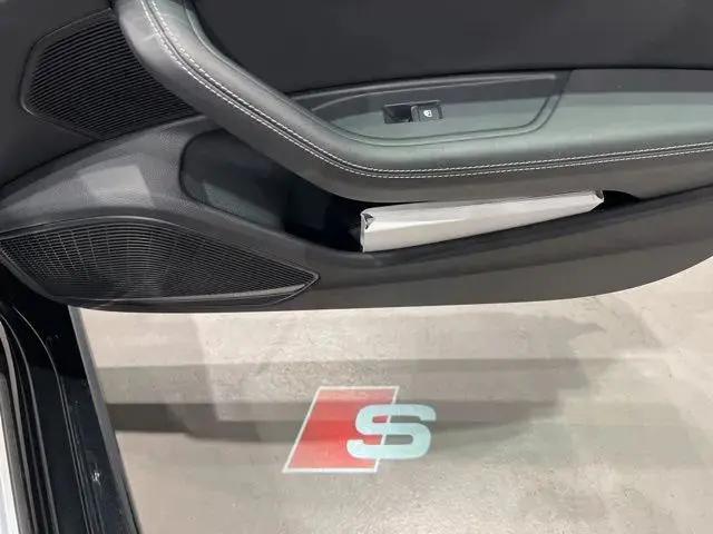 2022 Audi S5 Sportback Premium Plus TFSI quattro Tiptronic