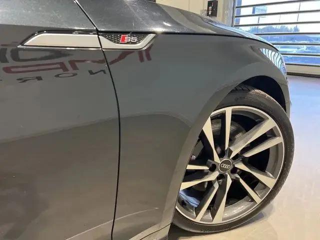 2022 Audi S5 Sportback Premium Plus TFSI quattro Tiptronic