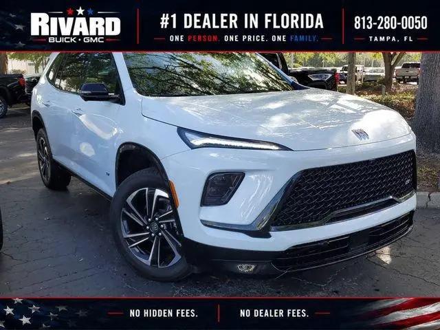 2026 Buick Enclave Sport Touring FWD for sale in Tampa, FL