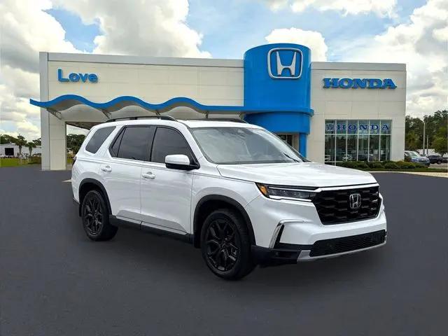 2025 Honda Pilot Touring for sale in Homosassa, FL