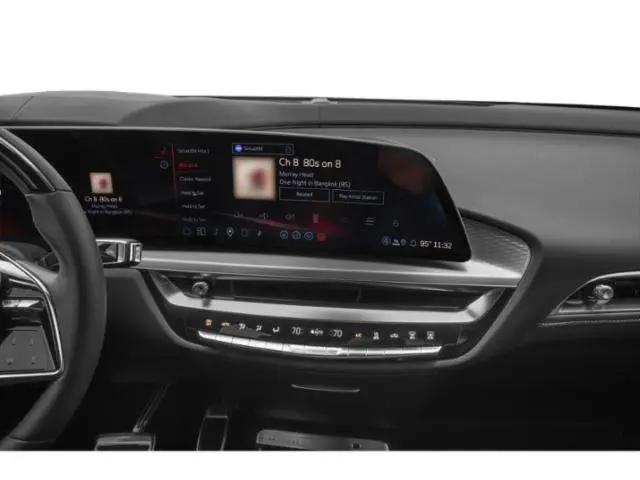 2026 Cadillac iQ V-Series AWD