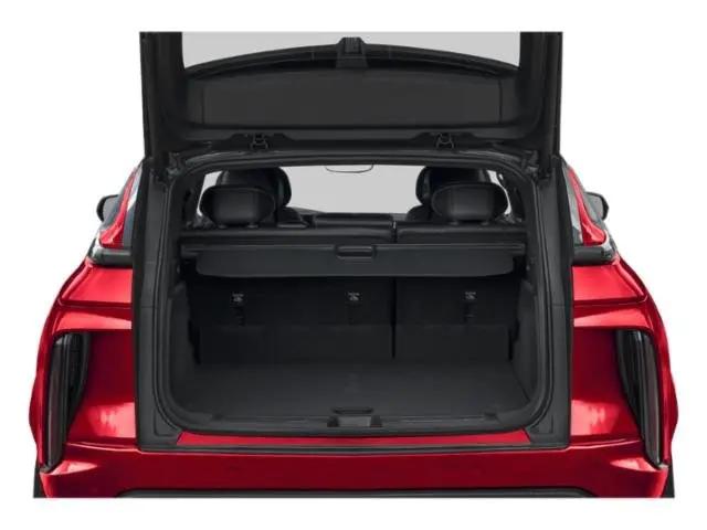 2026 Cadillac iQ V-Series AWD