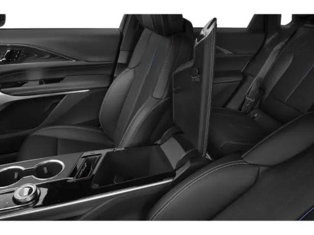 2026 Cadillac iQ V-Series AWD