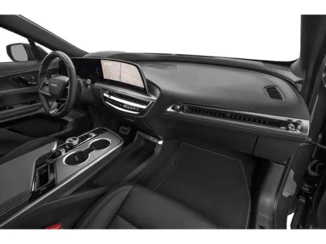 2026 Cadillac iQ V-Series AWD