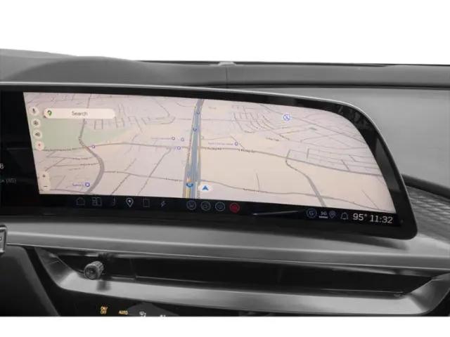 2026 Cadillac iQ V-Series AWD