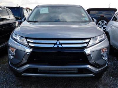 2019 Mitsubishi Eclipse Cross SE