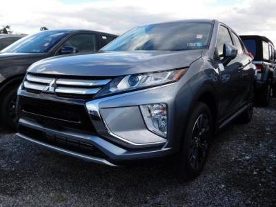 2019 Mitsubishi Eclipse Cross SE