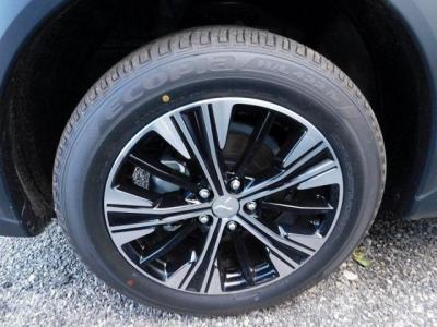 2019 Mitsubishi Eclipse Cross SE