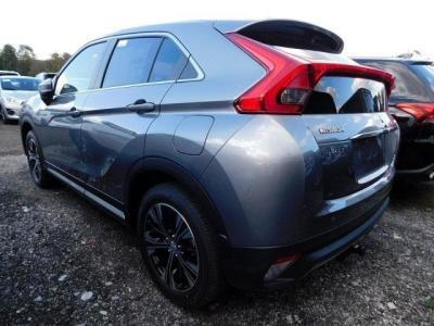 2019 Mitsubishi Eclipse Cross SE