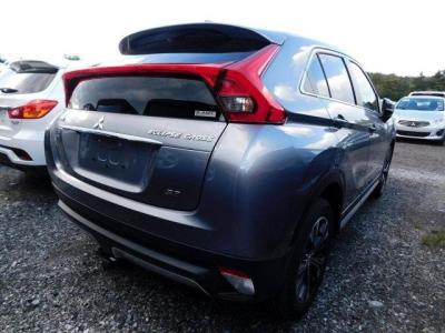 2019 Mitsubishi Eclipse Cross SE