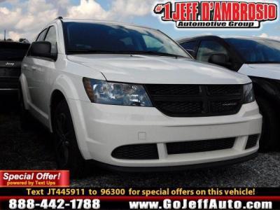 2018 Dodge Journey SE for sale in Frazer, PA