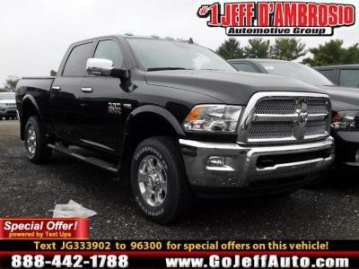 2018 Ram 2500 Big Horn for sale in Frazer, PA
