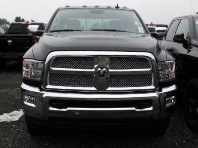 2018 Ram 2500 Big Horn
