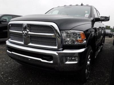 2018 Ram 2500 Big Horn