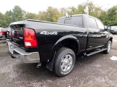 2018 Ram 2500 Big Horn