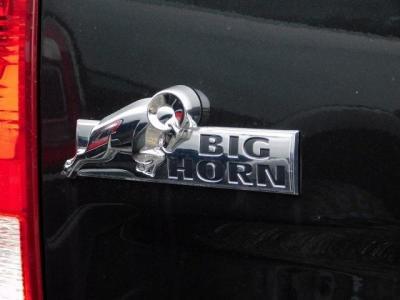 2018 Ram 2500 Big Horn