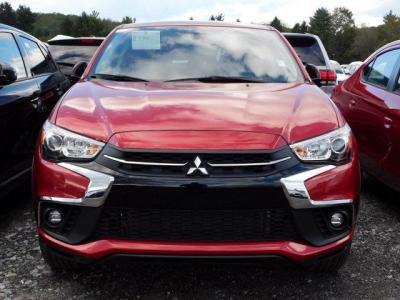 2018 Mitsubishi Outlander Sport 2.0
