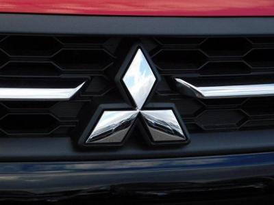 2018 Mitsubishi Outlander Sport 2.0