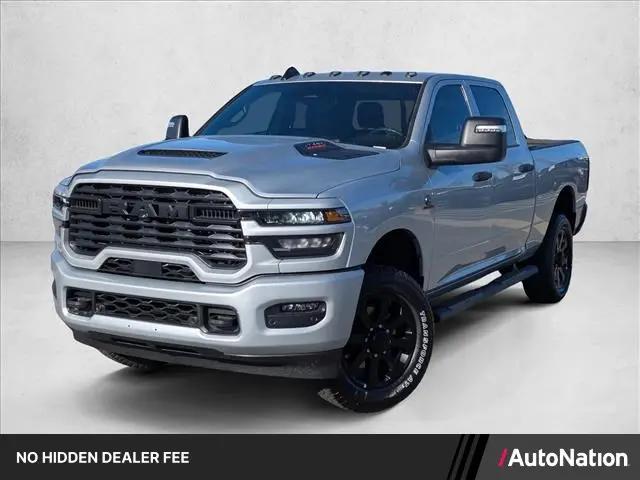 2026 Ram 2500 Tradesman for sale in Columbus, GA