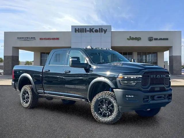 2026 Ram 2500 Power Wagon for sale in Pensacola, FL