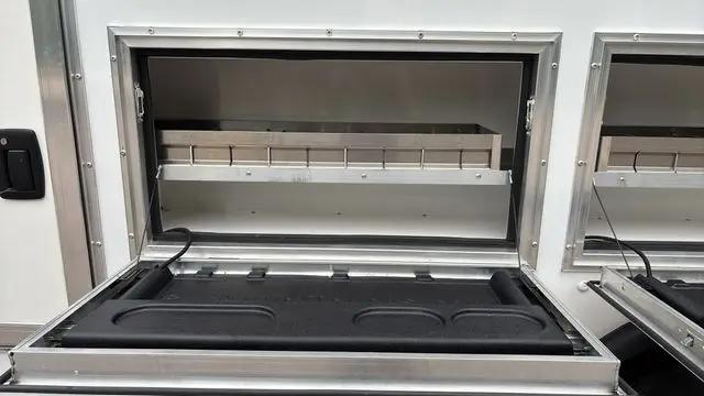 2025 Chevrolet Express Cutaway Work Van